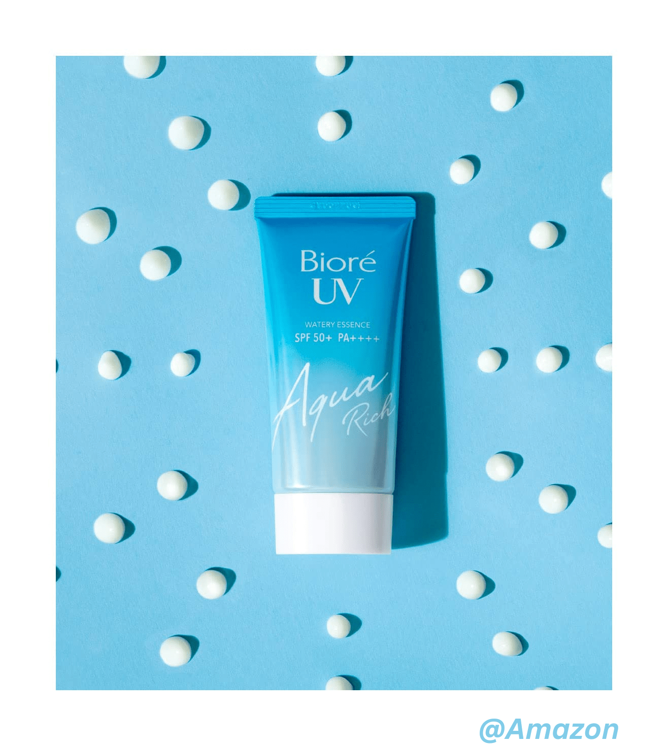 Biore Sunscreen