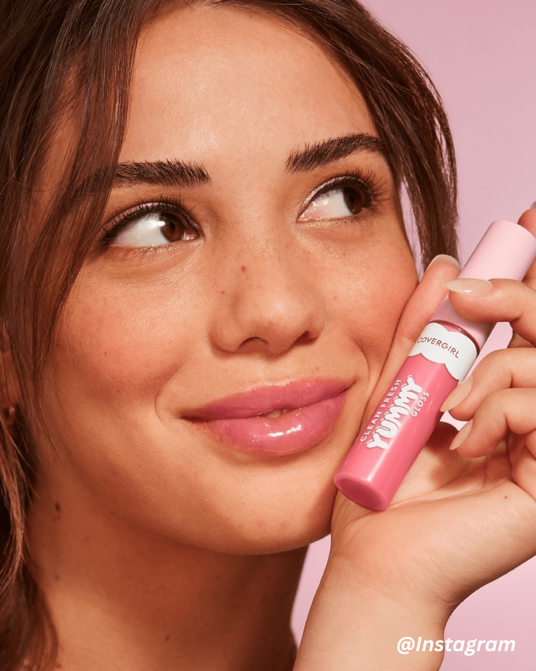Covergirl