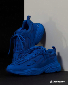 Amiri Shoes