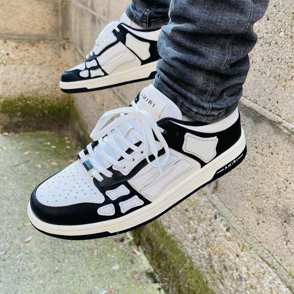 Amiri Shoes