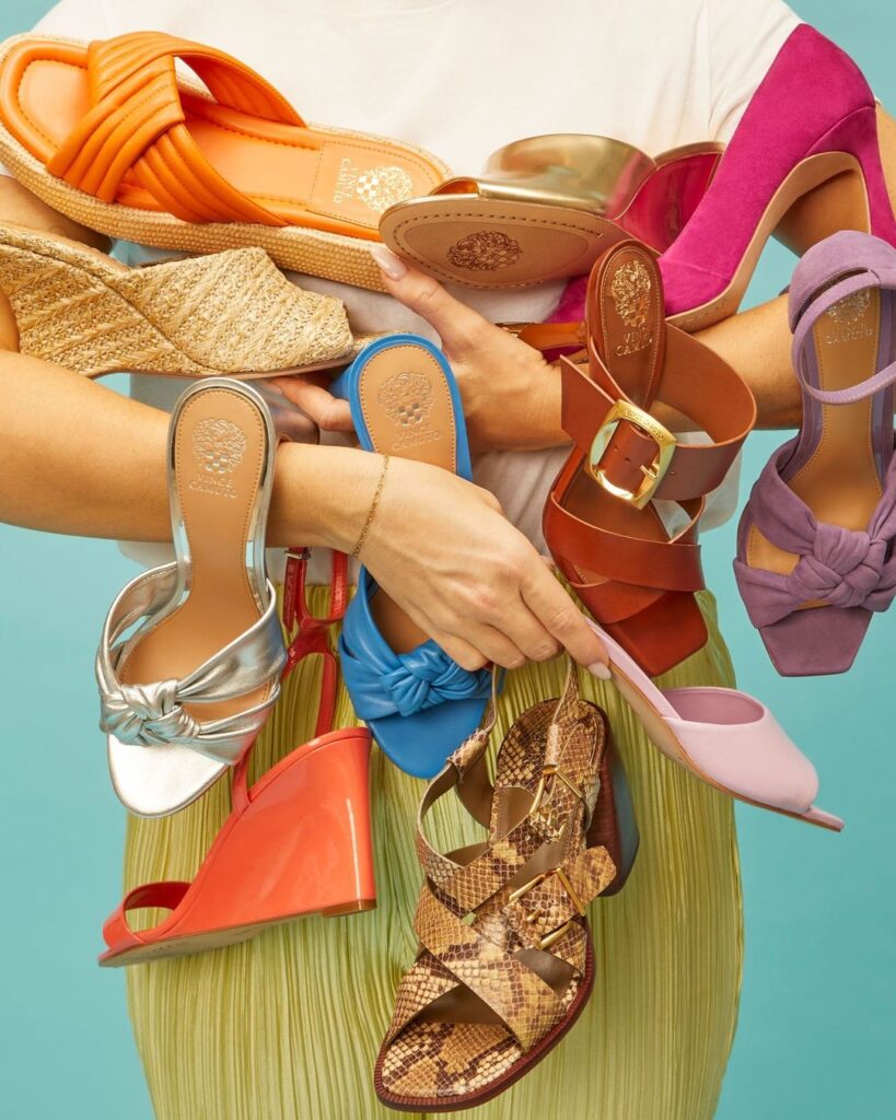Vince Camuto