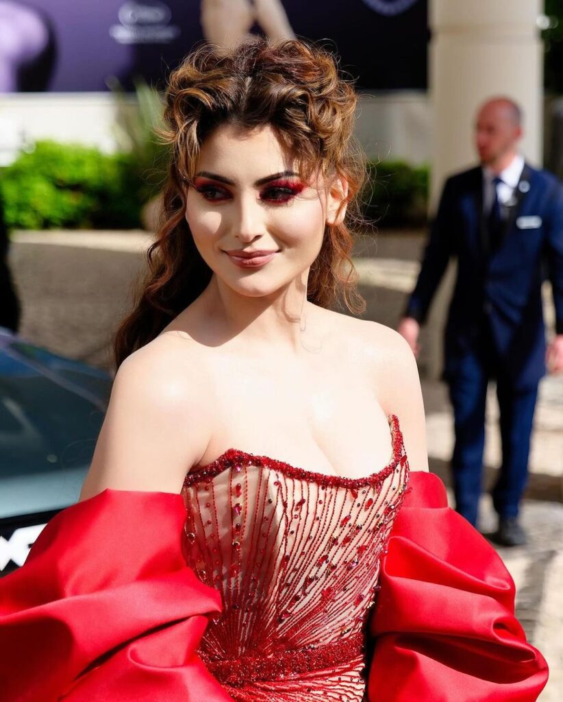Urvashi