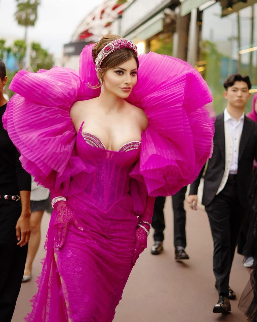 Urvashi