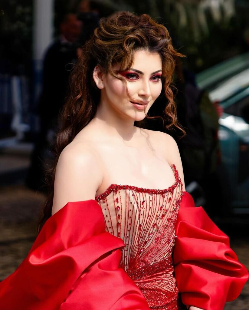 Urvashi