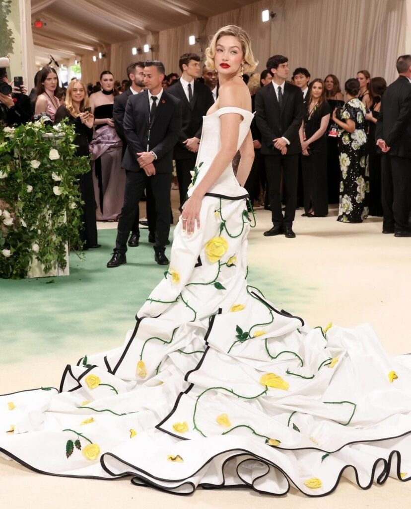 Met Gala