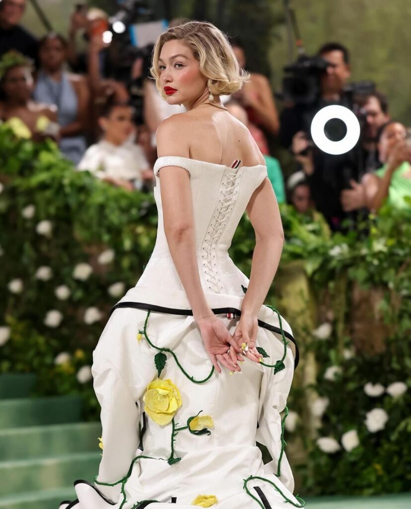 Met Gala