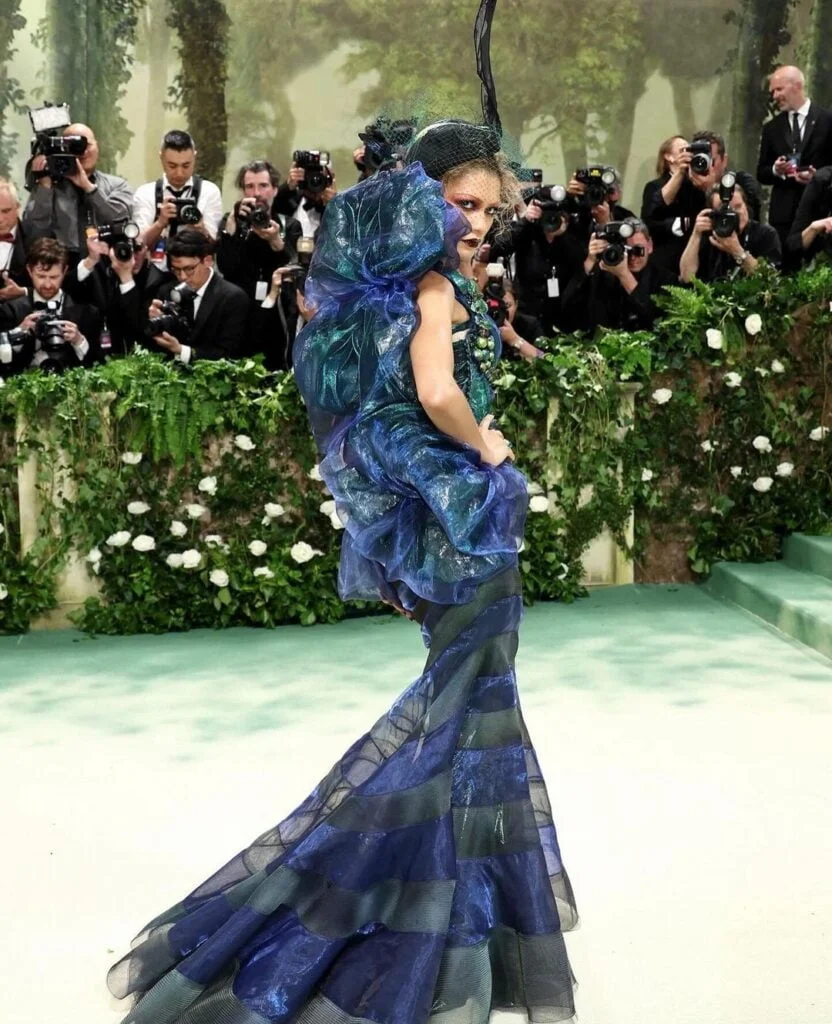 Met Gala