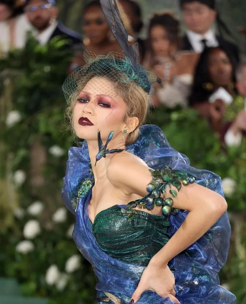 Met Gala