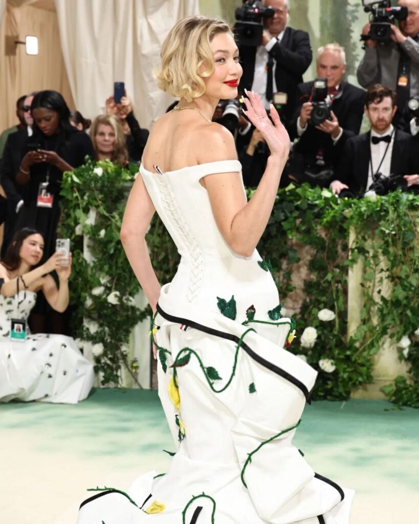 Met Gala