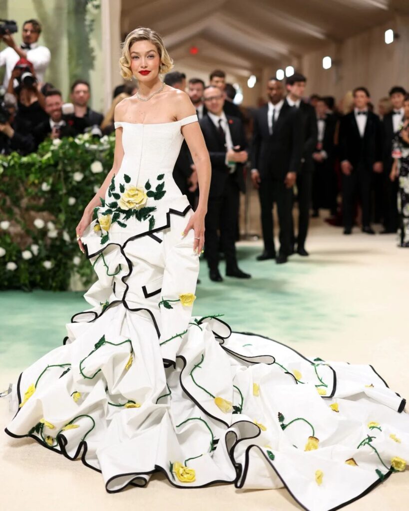 Met Gala