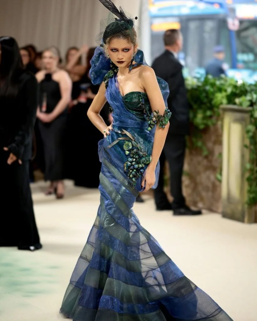 Met Gala