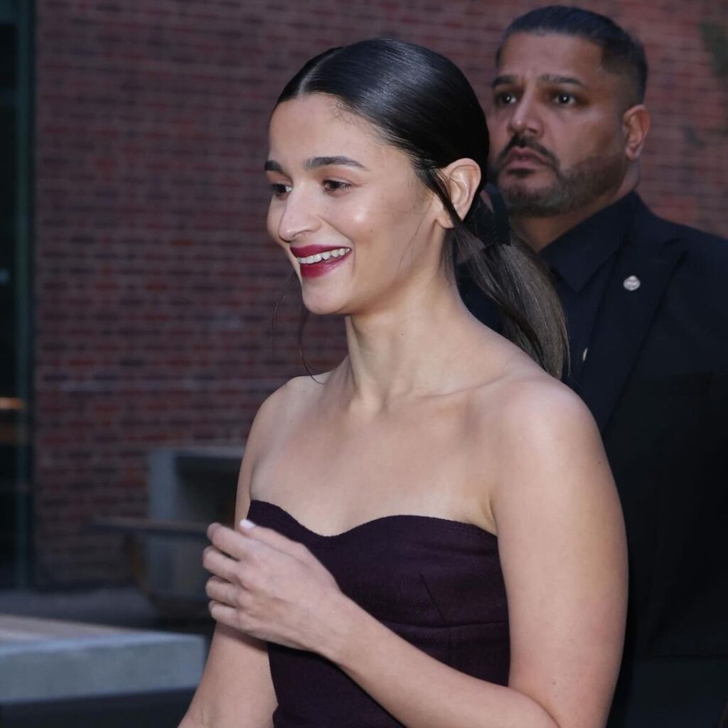Alia Bhatt