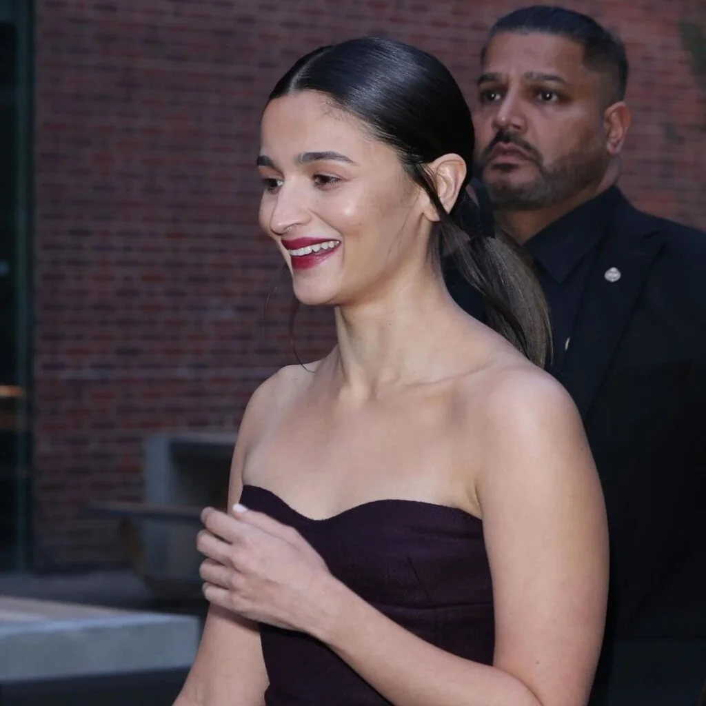 Alia Bhatt