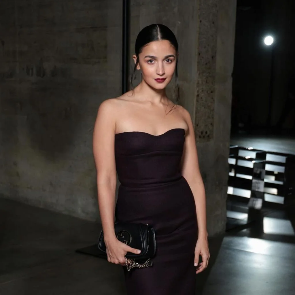 Alia Bhatt