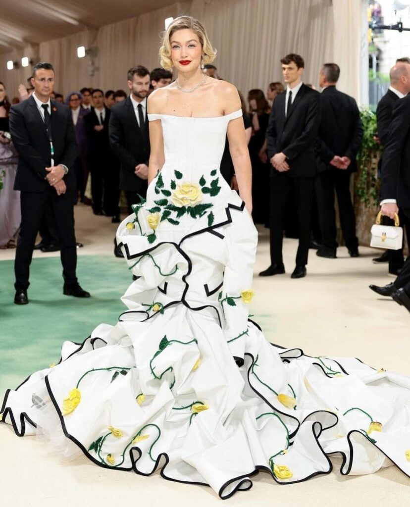 Met Gala