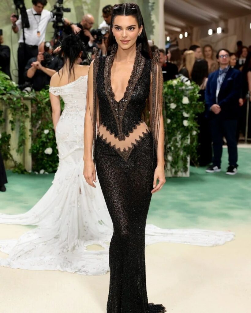 Kendall