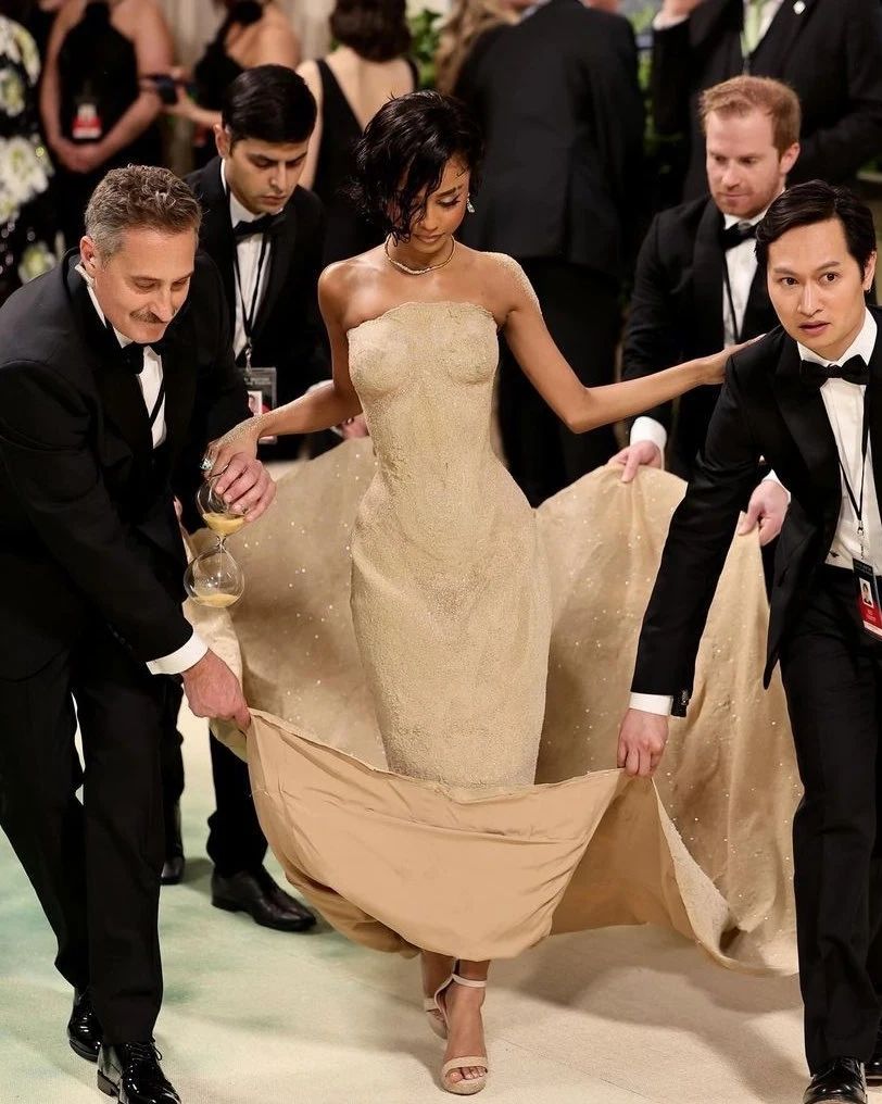 Met Gala