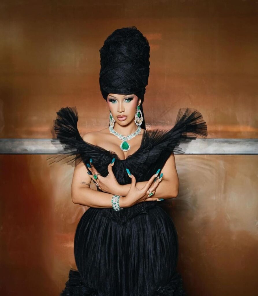 Cardi B
