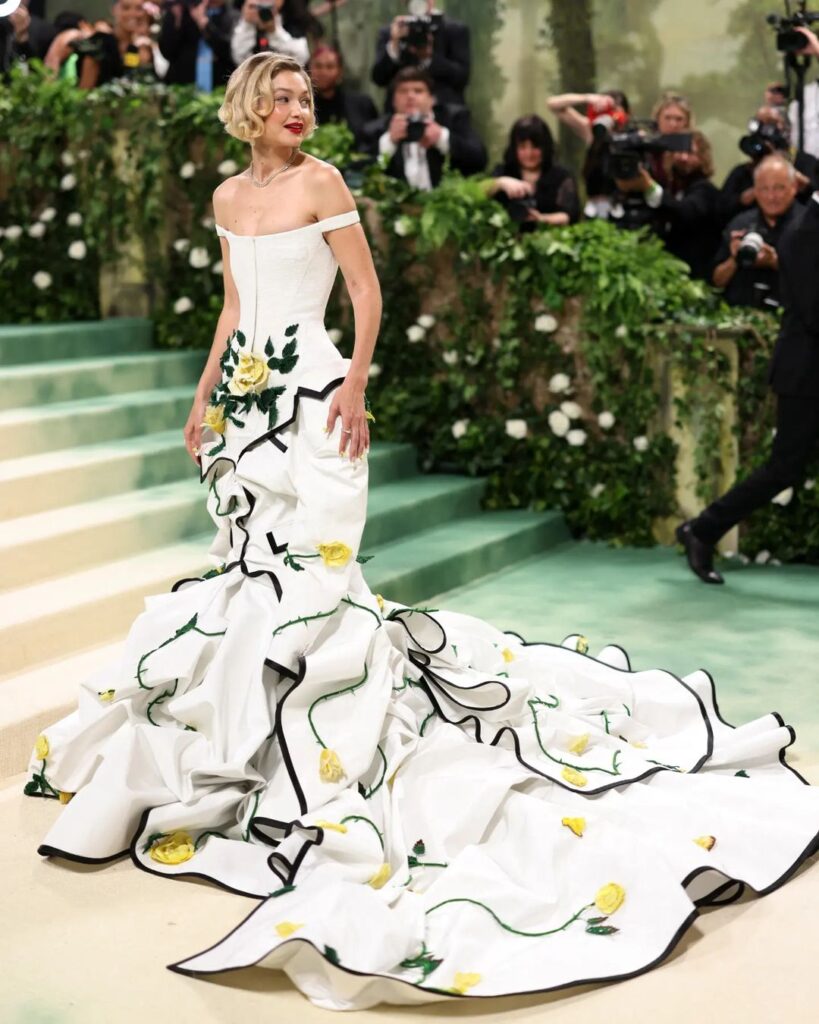 Met Gala