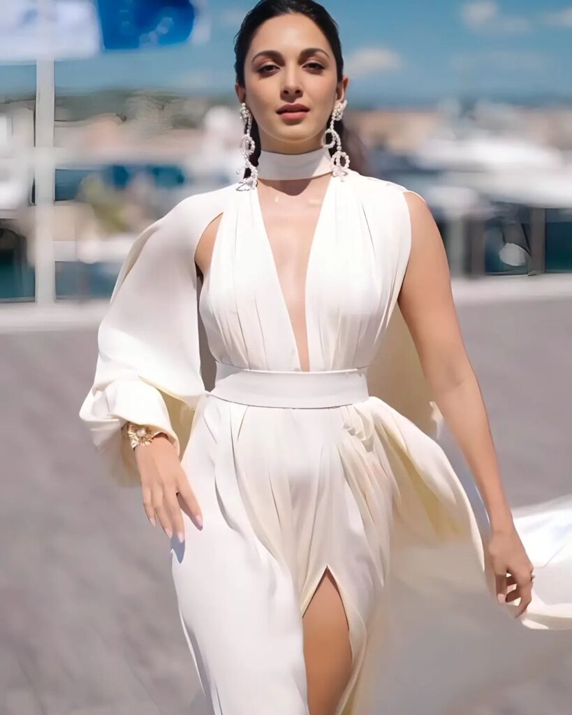 Kiara Advani