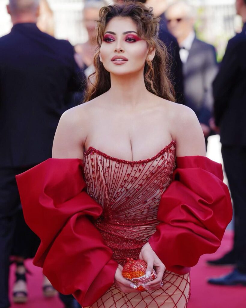 Urvashi