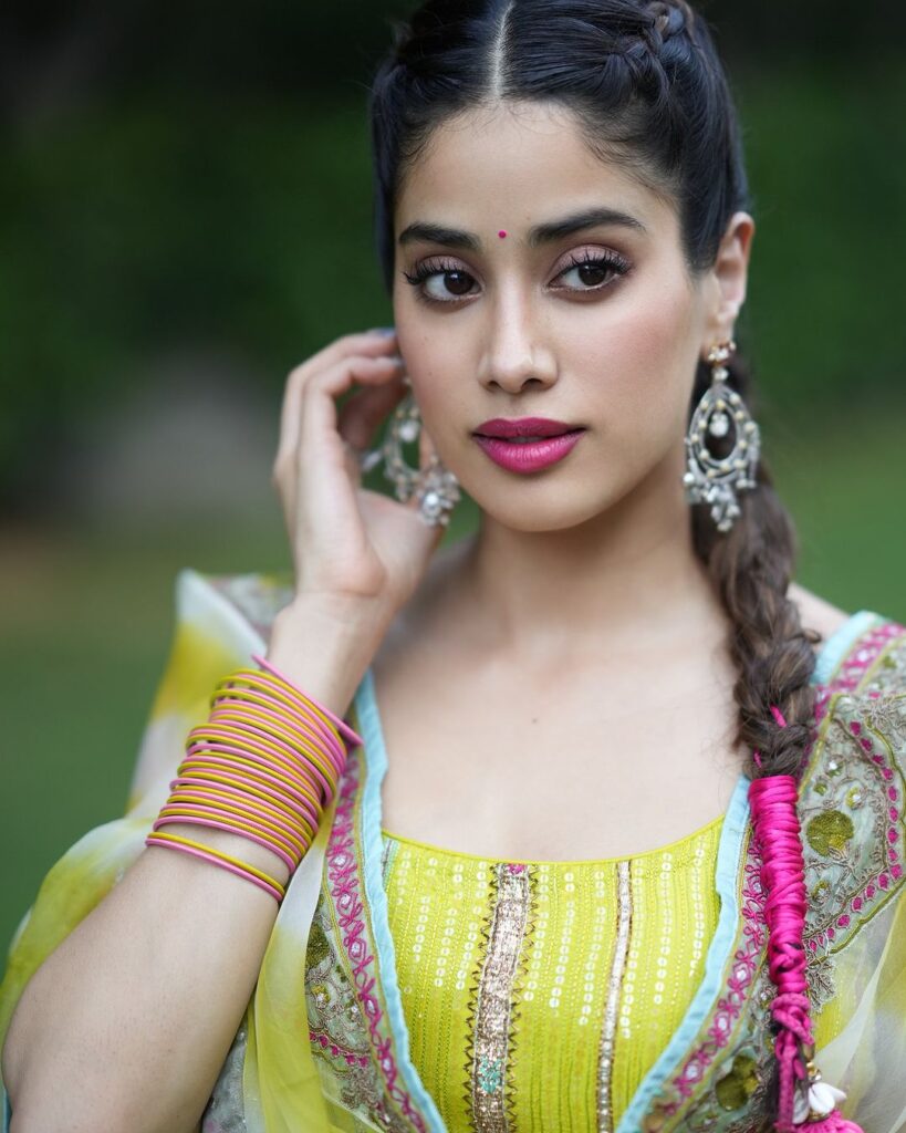 Janhvi