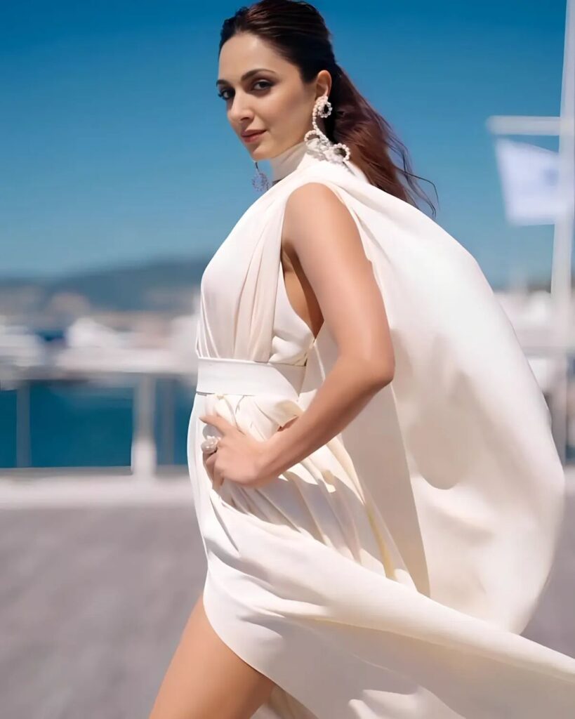 Kiara Advani