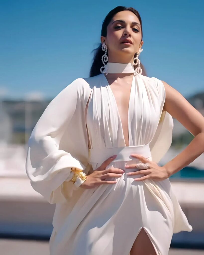 Kiara Advani