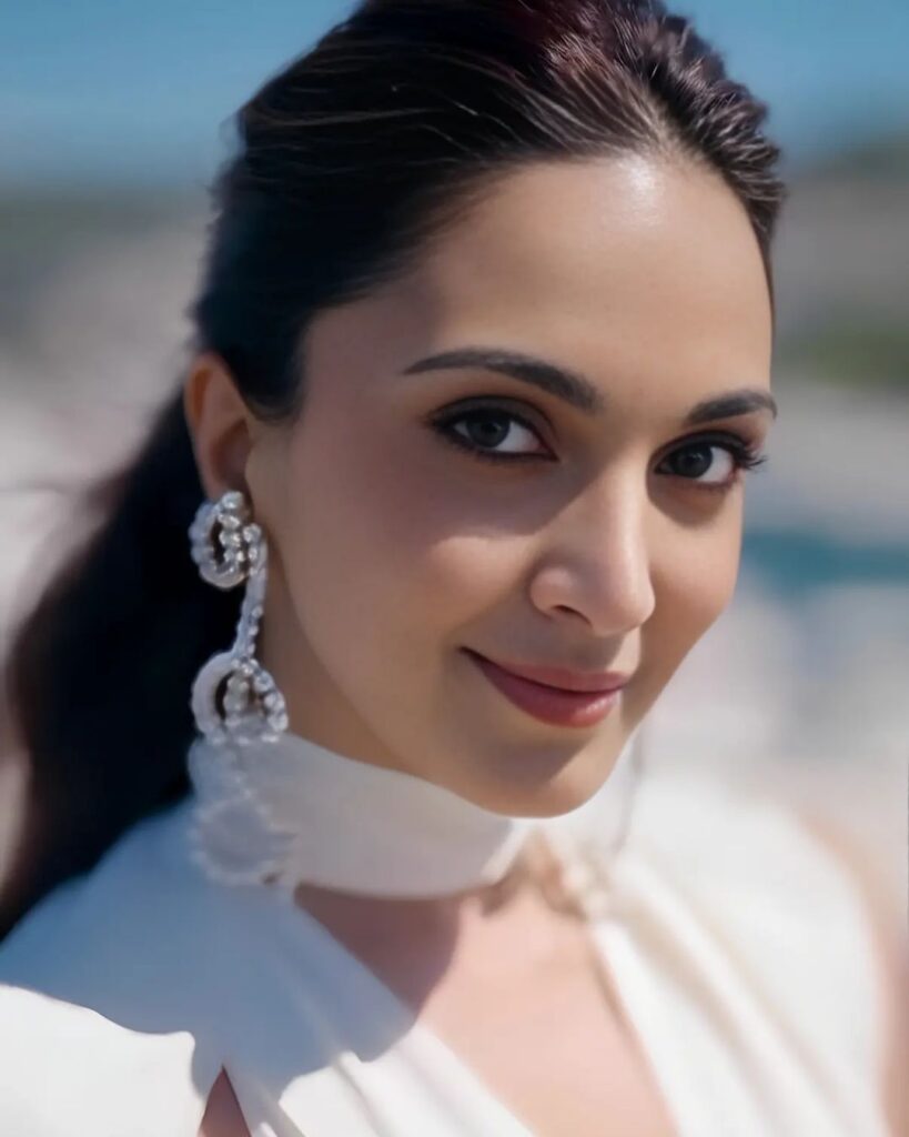 Kiara Advani