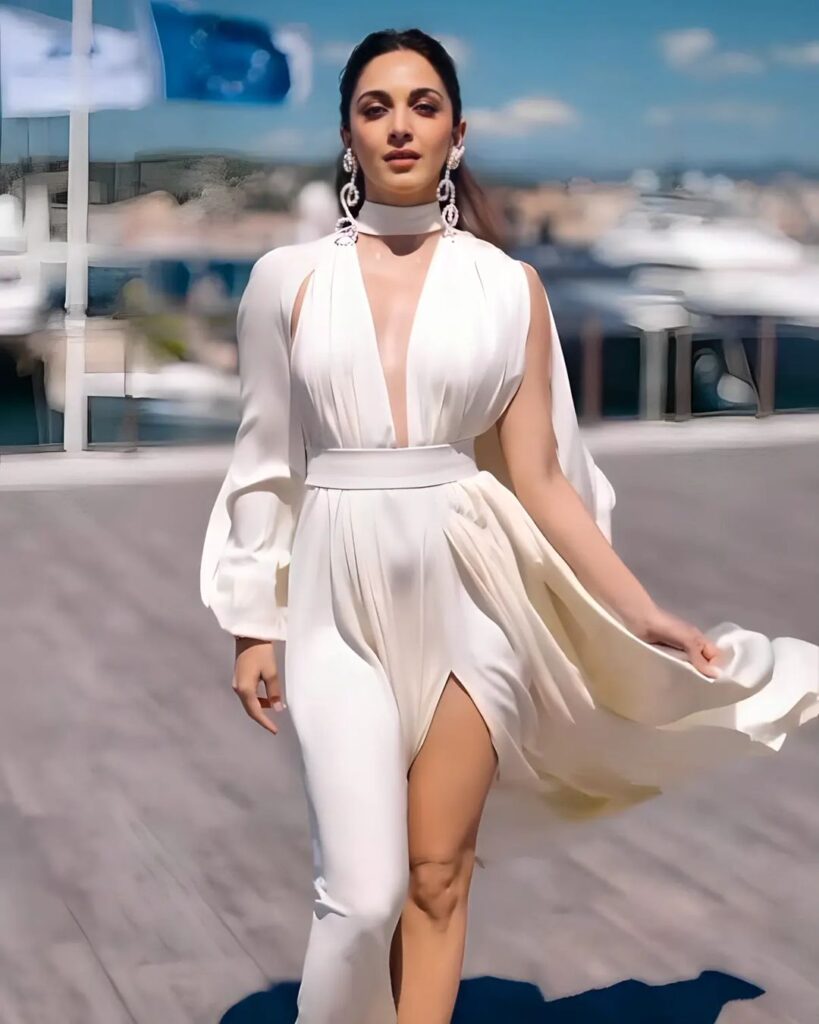 Kiara Advani