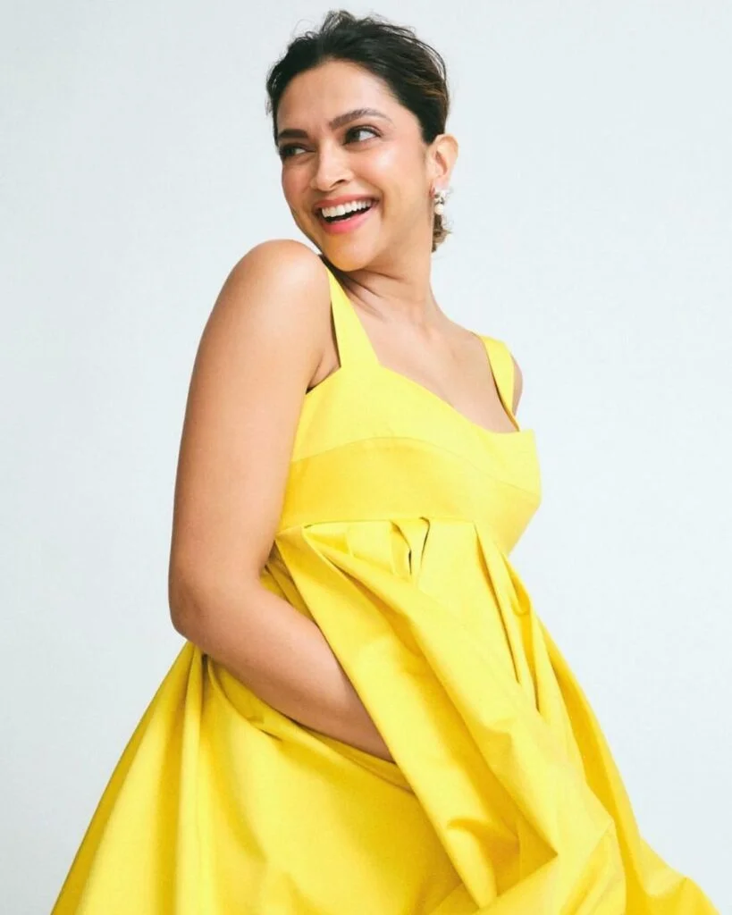 Deepika