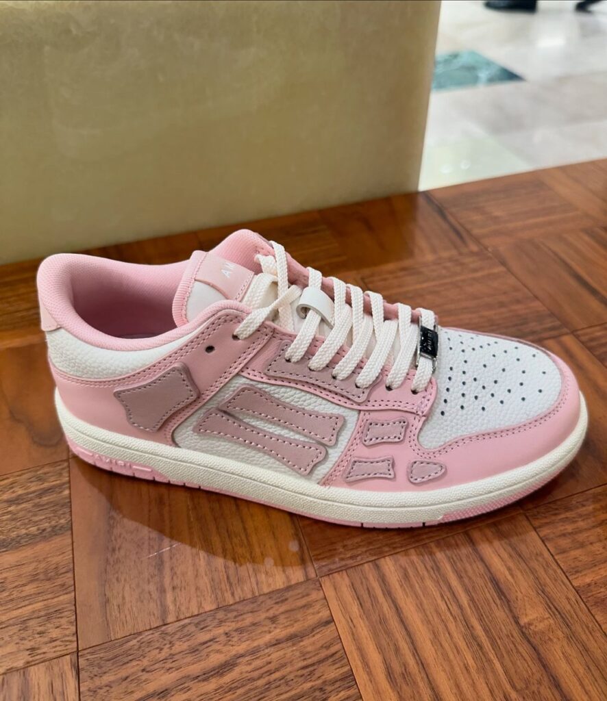 Amiri Shoes