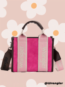 Wrangler Purse