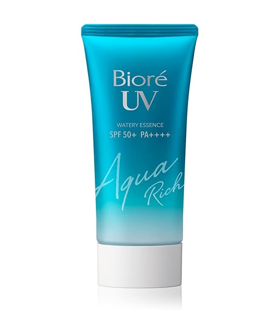 Biore Sunscreen
