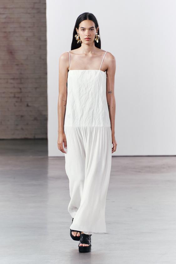 Drop Waist Dresses