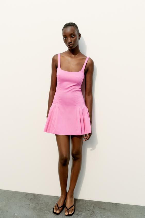 Drop Waist Dresses