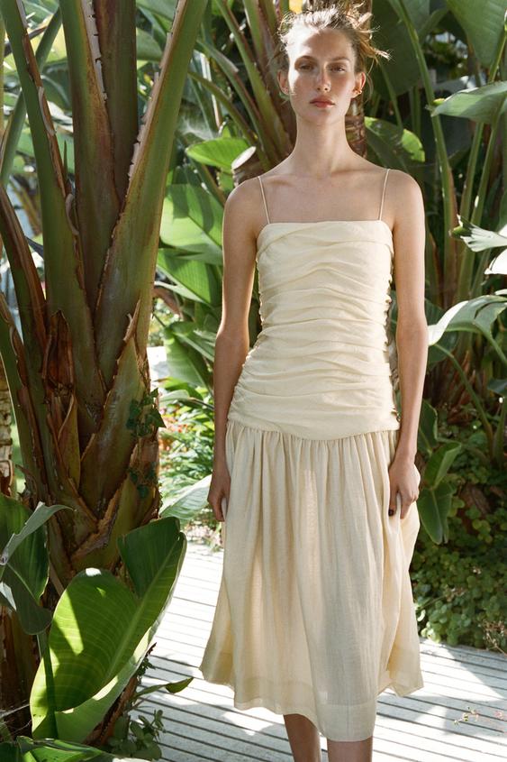 Drop Waist Dresses