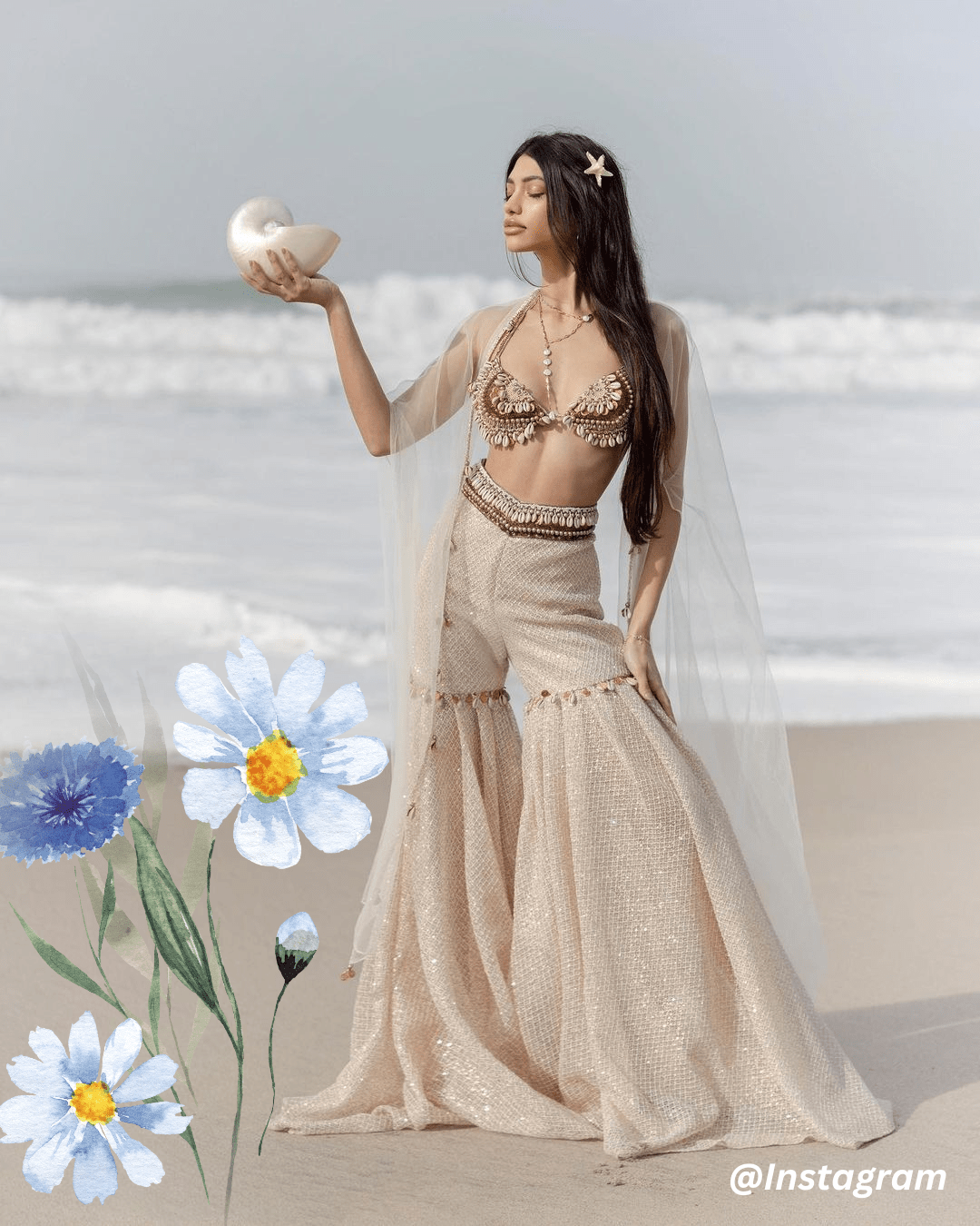 Mermaid