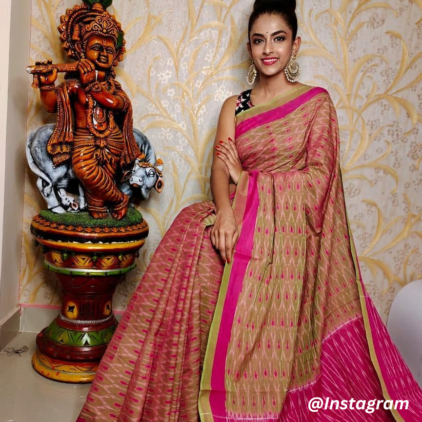 Sarees