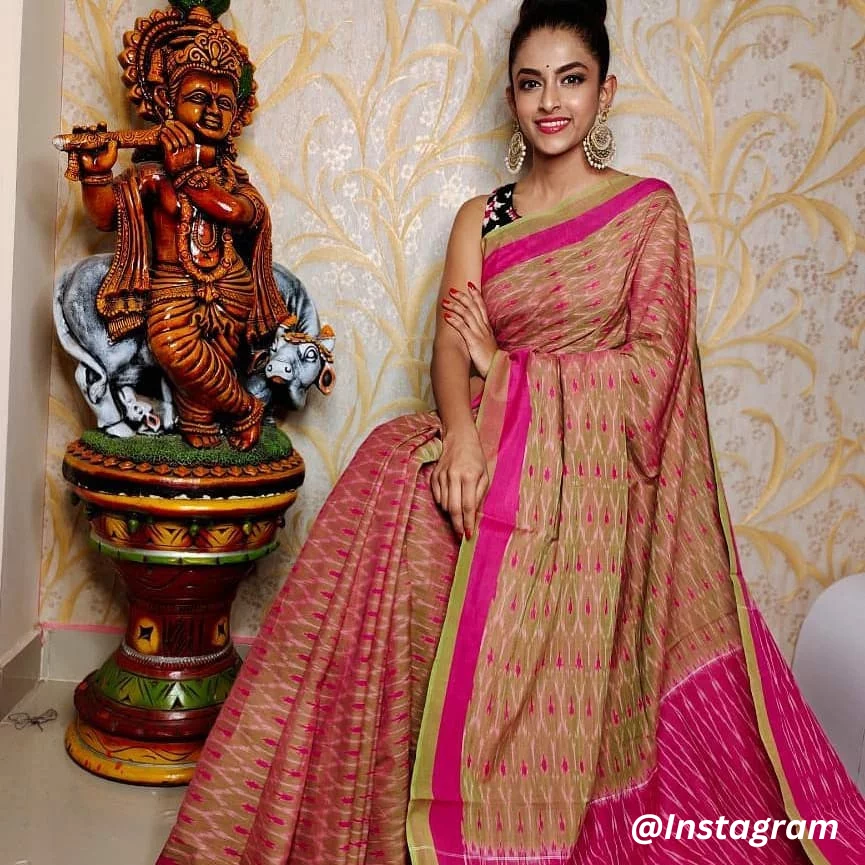 Sarees