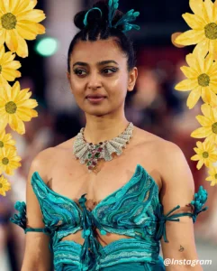 Radhika