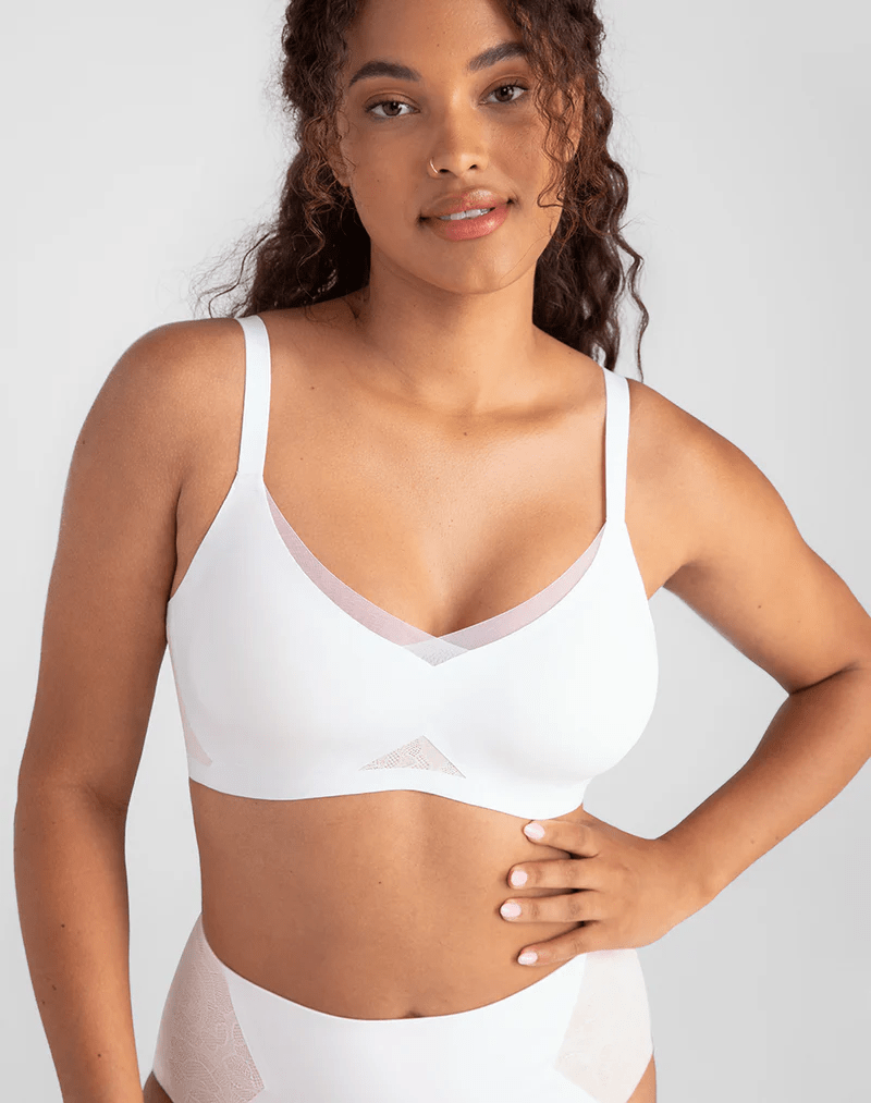Honeylove Bra