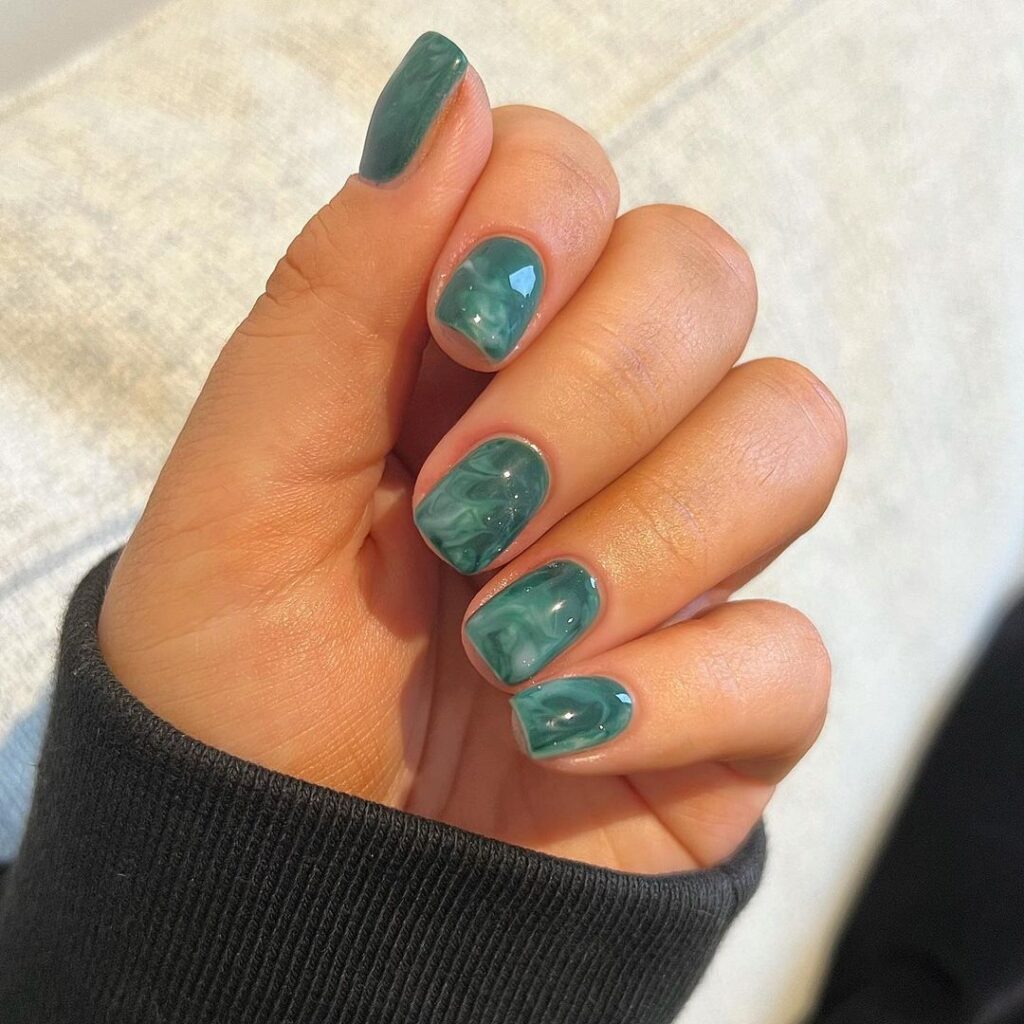 Nail