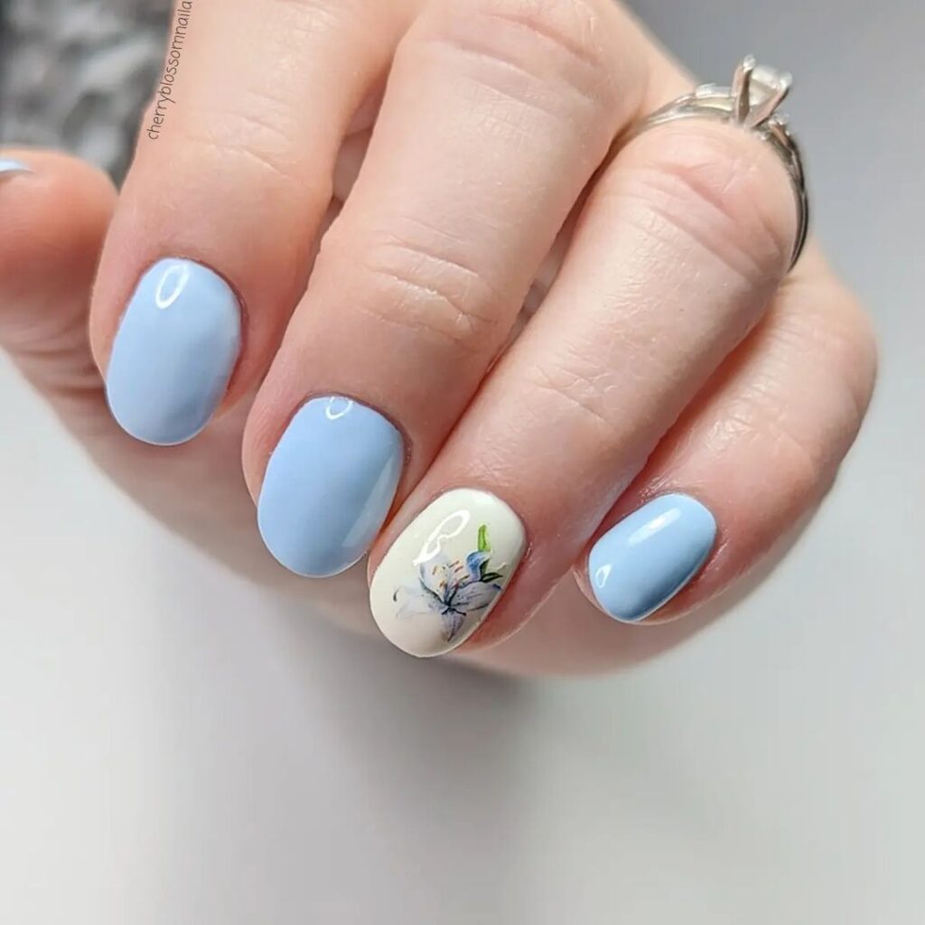 Nail