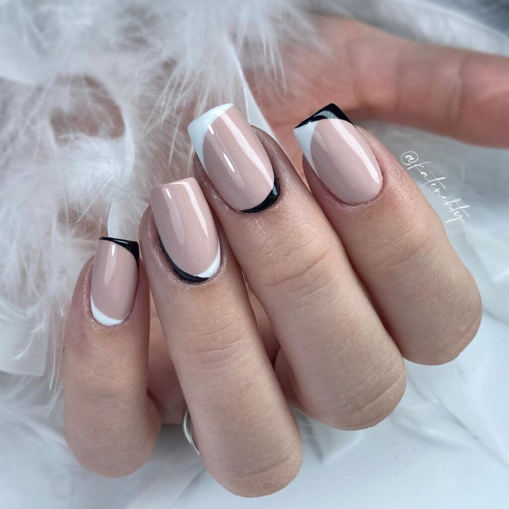 Nail
