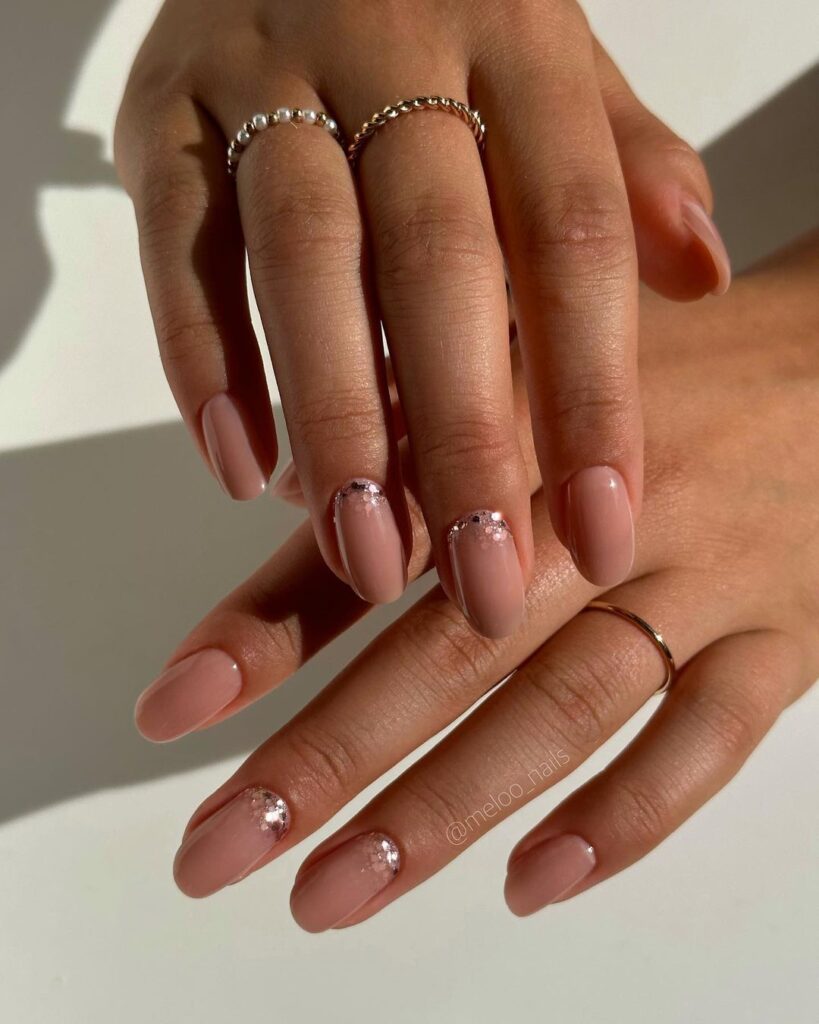 Nail