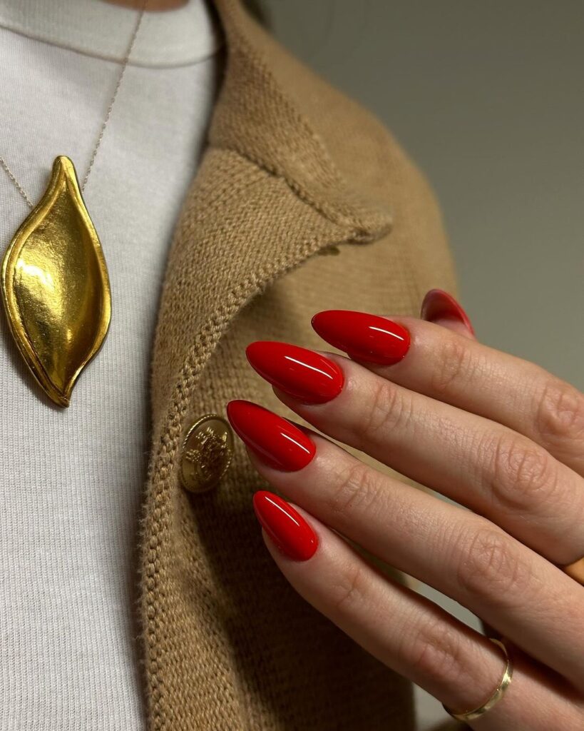 Nail