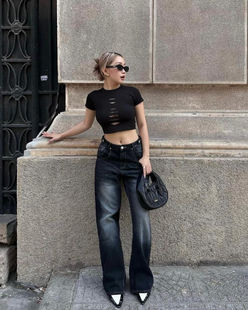 Y2K Fashion