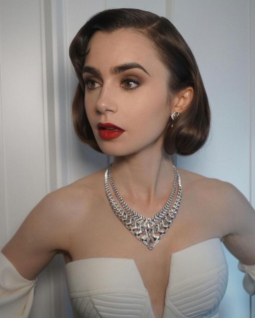 Lily