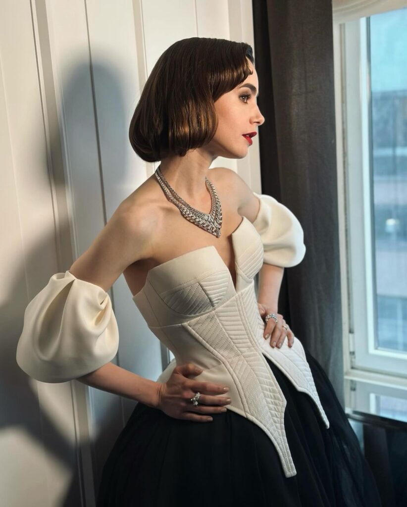 Lily